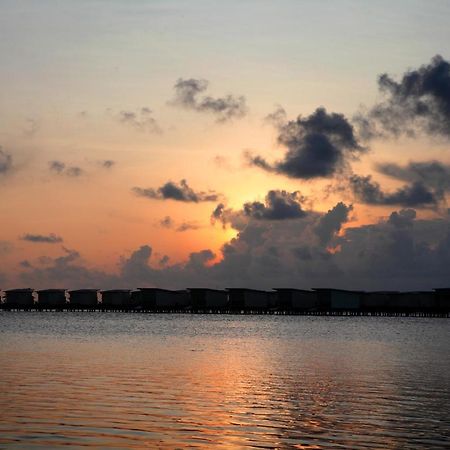 Rip Tide Vacation Inn, K.Guraidhoo Guraidhoo  Luaran gambar