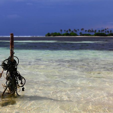 Rip Tide Vacation Inn, K.Guraidhoo Guraidhoo  Luaran gambar