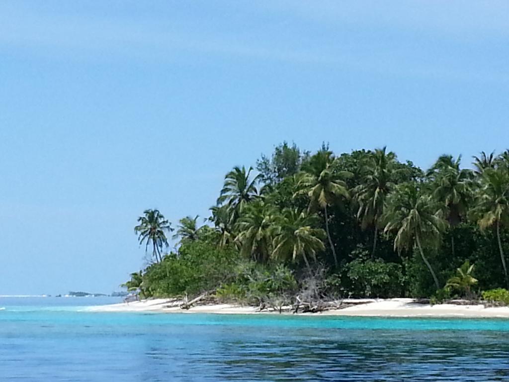 Rip Tide Vacation Inn, K.Guraidhoo Guraidhoo  Luaran gambar