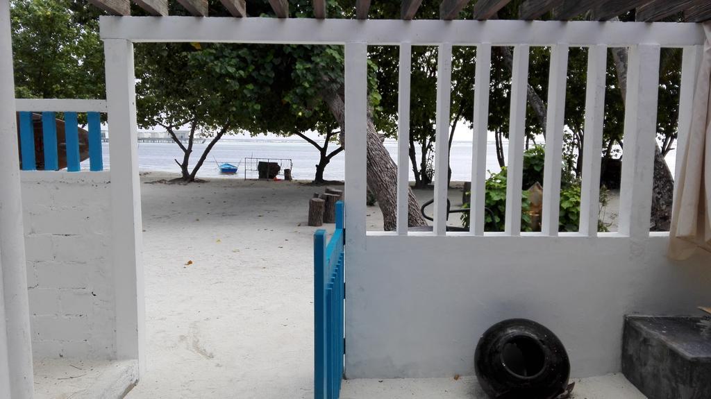 Rip Tide Vacation Inn, K.Guraidhoo Guraidhoo  Luaran gambar