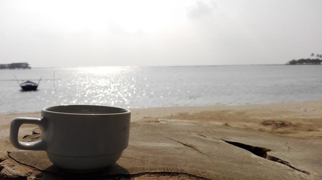 Rip Tide Vacation Inn, K.Guraidhoo Guraidhoo  Luaran gambar