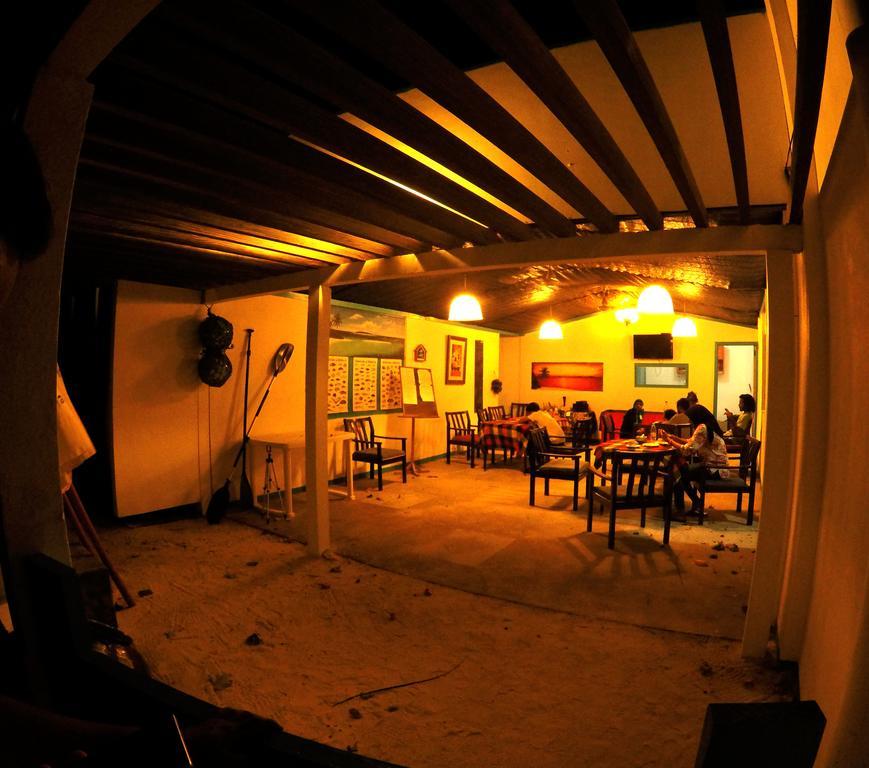 Rip Tide Vacation Inn, K.Guraidhoo Guraidhoo  Luaran gambar