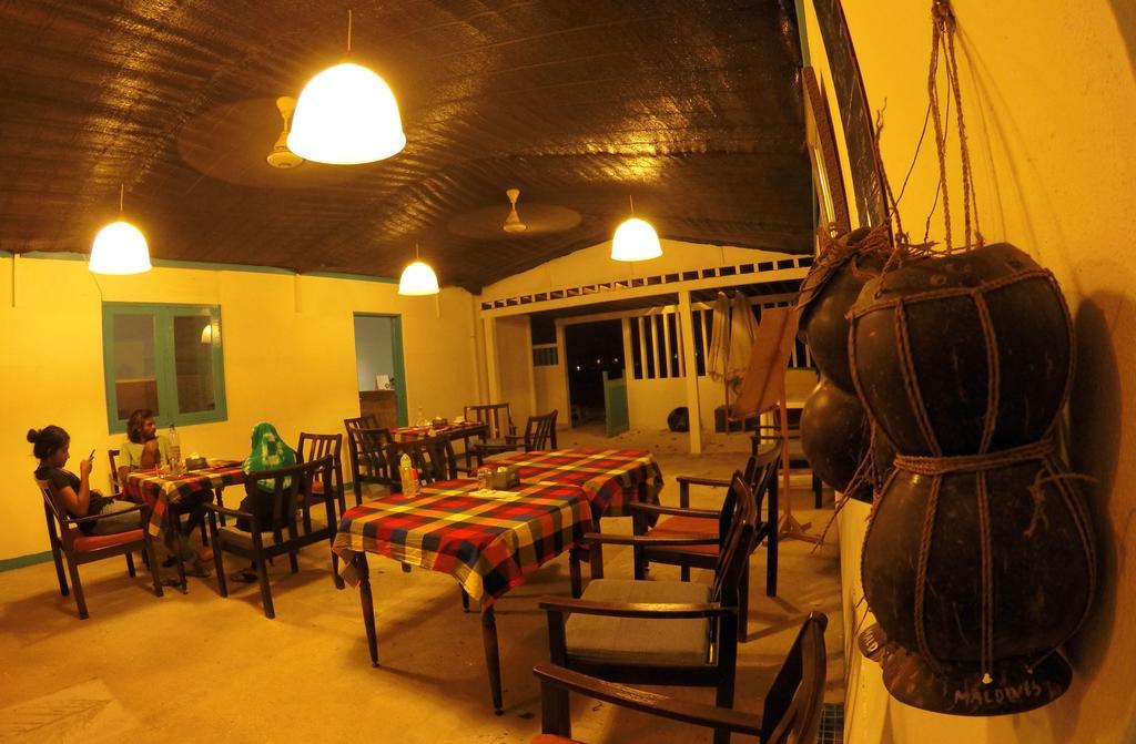 Rip Tide Vacation Inn, K.Guraidhoo Guraidhoo  Luaran gambar
