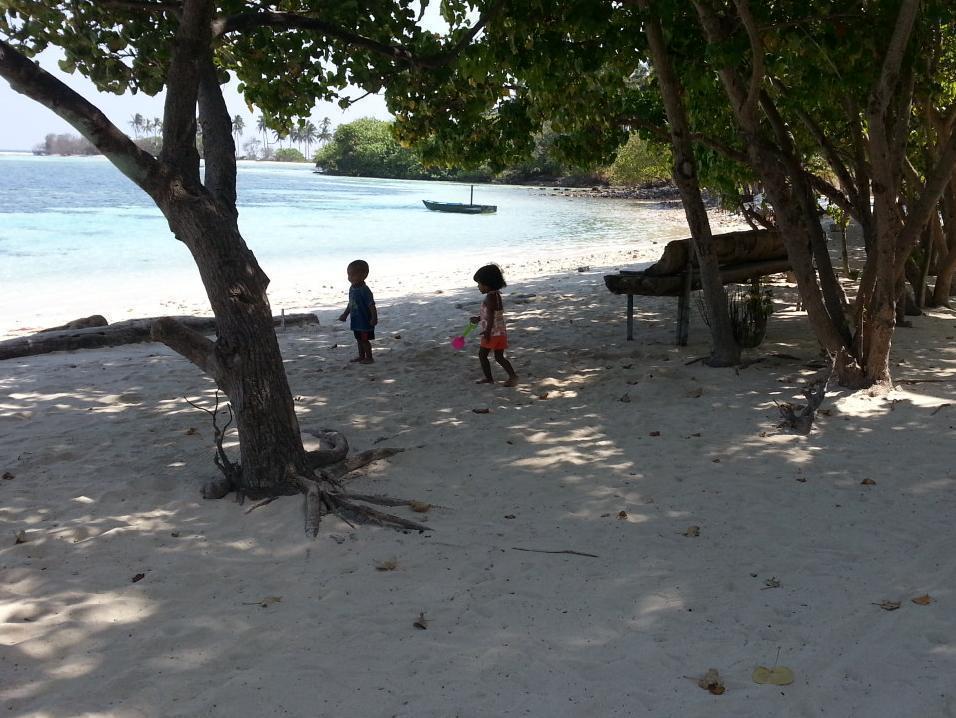 Rip Tide Vacation Inn, K.Guraidhoo Guraidhoo  Luaran gambar