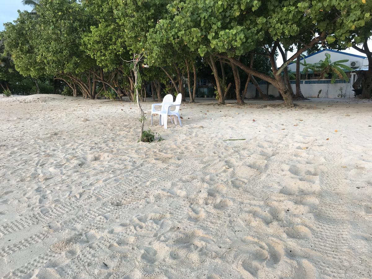 Rip Tide Vacation Inn, K.Guraidhoo Guraidhoo  Luaran gambar