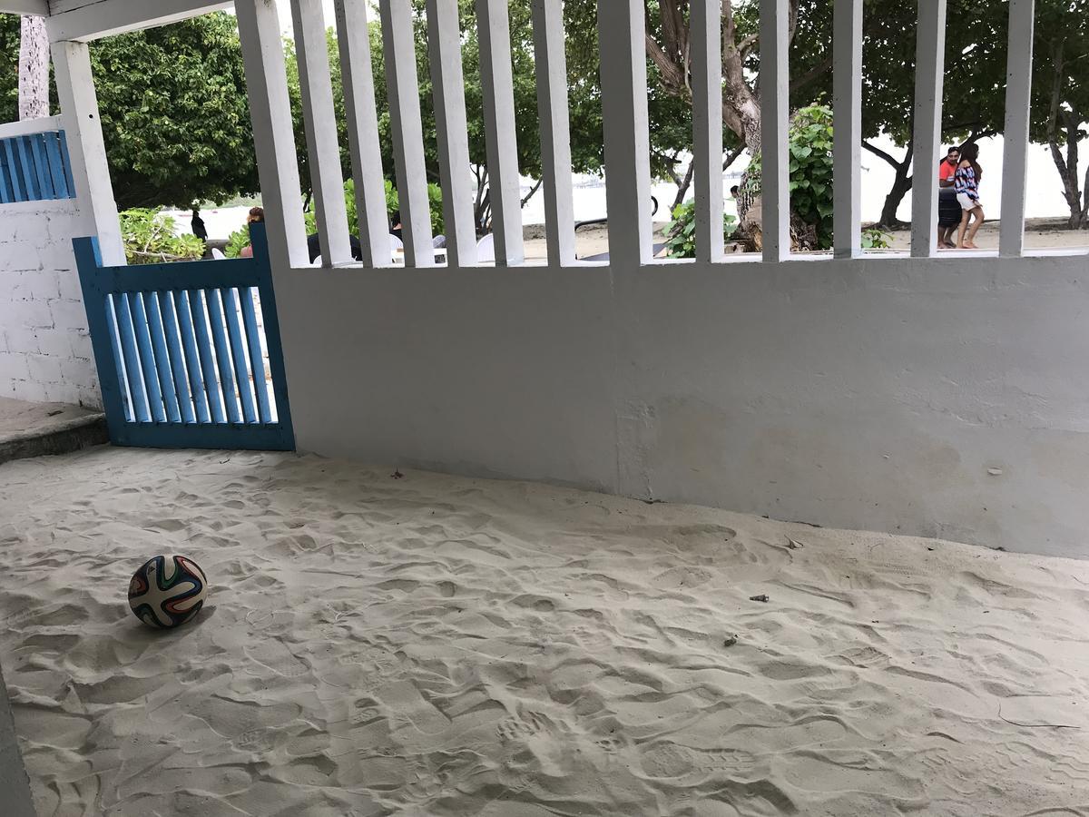 Rip Tide Vacation Inn, K.Guraidhoo Guraidhoo  Luaran gambar