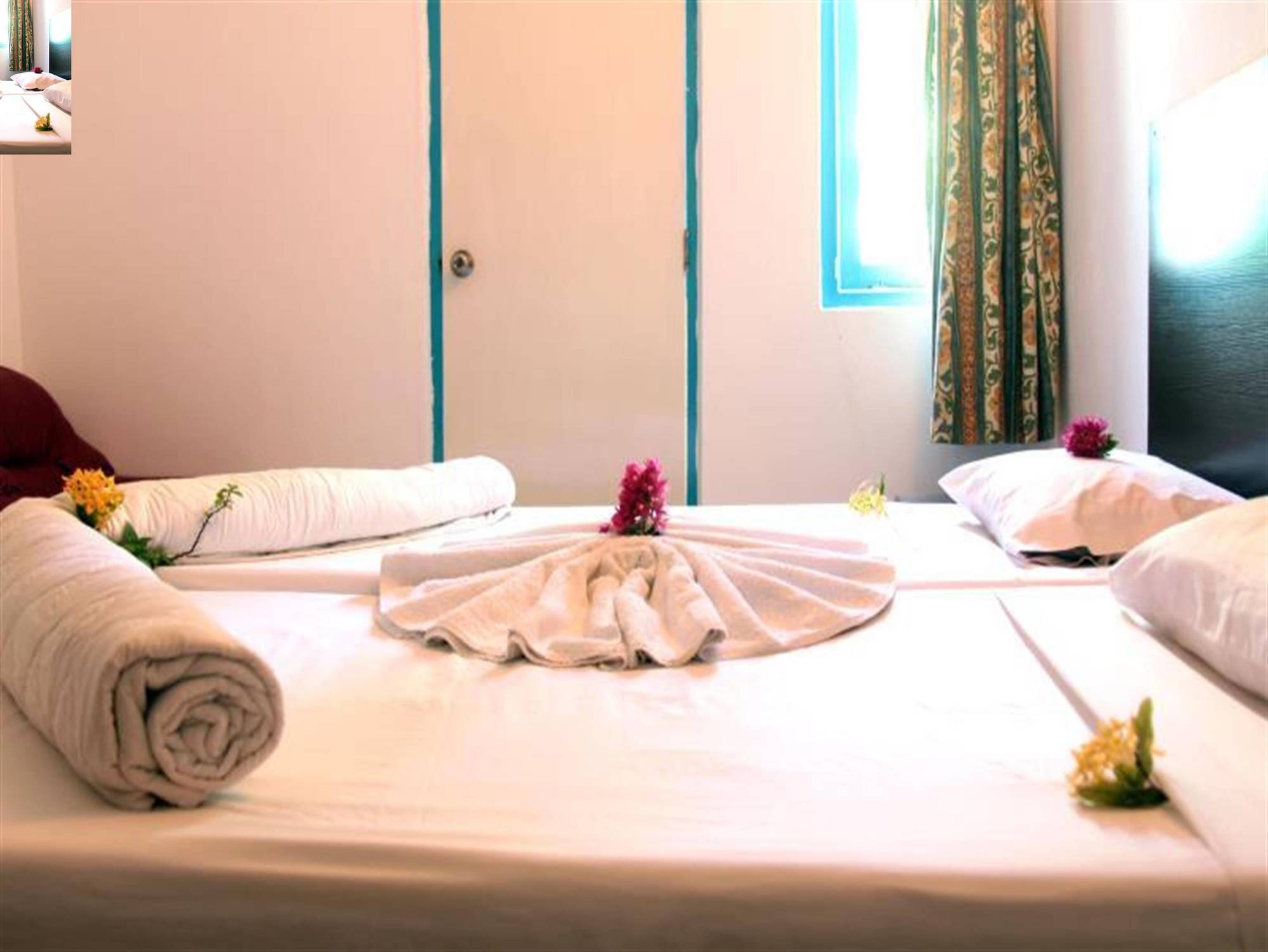 Rip Tide Vacation Inn, K.Guraidhoo Guraidhoo  Luaran gambar
