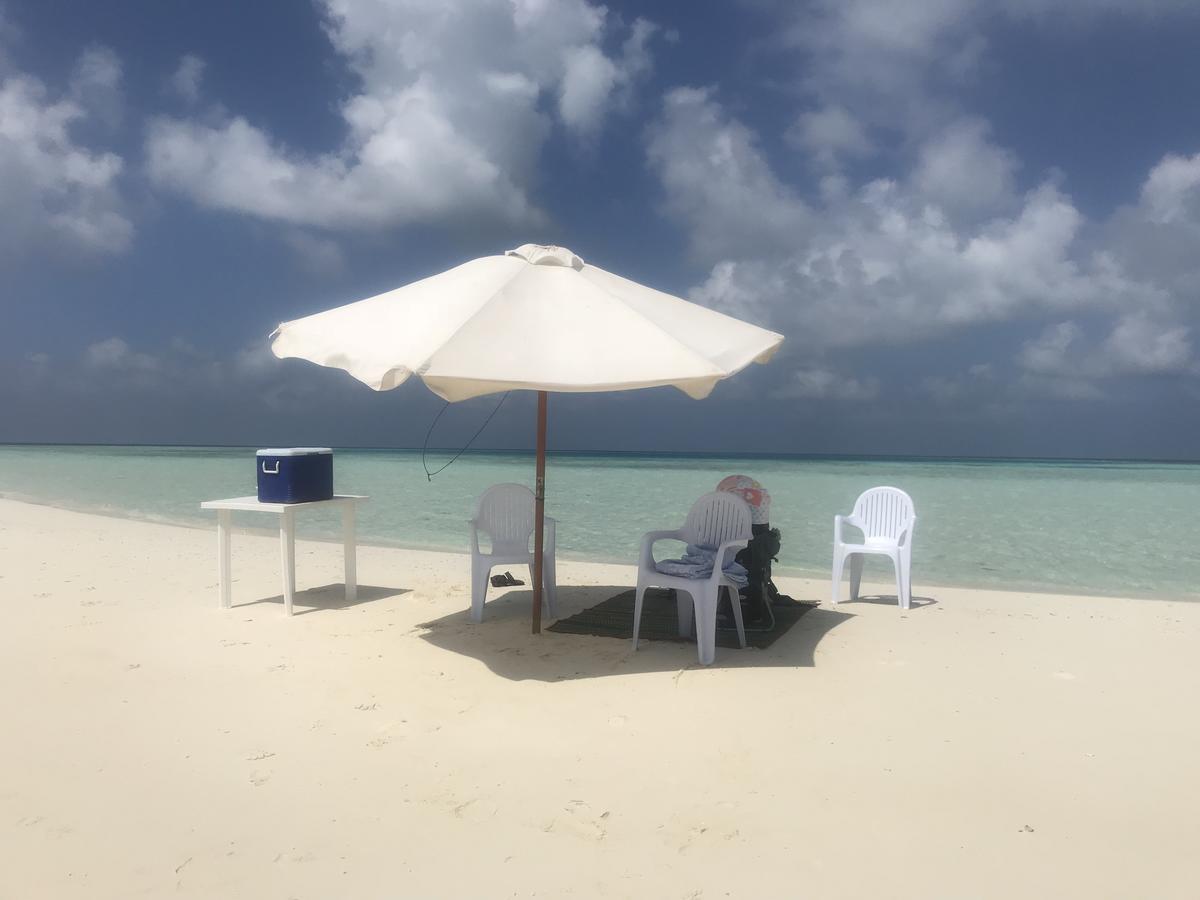 Rip Tide Vacation Inn, K.Guraidhoo Guraidhoo  Luaran gambar