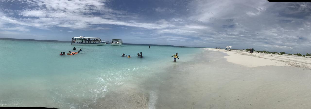 Rip Tide Vacation Inn, K.Guraidhoo Guraidhoo  Luaran gambar
