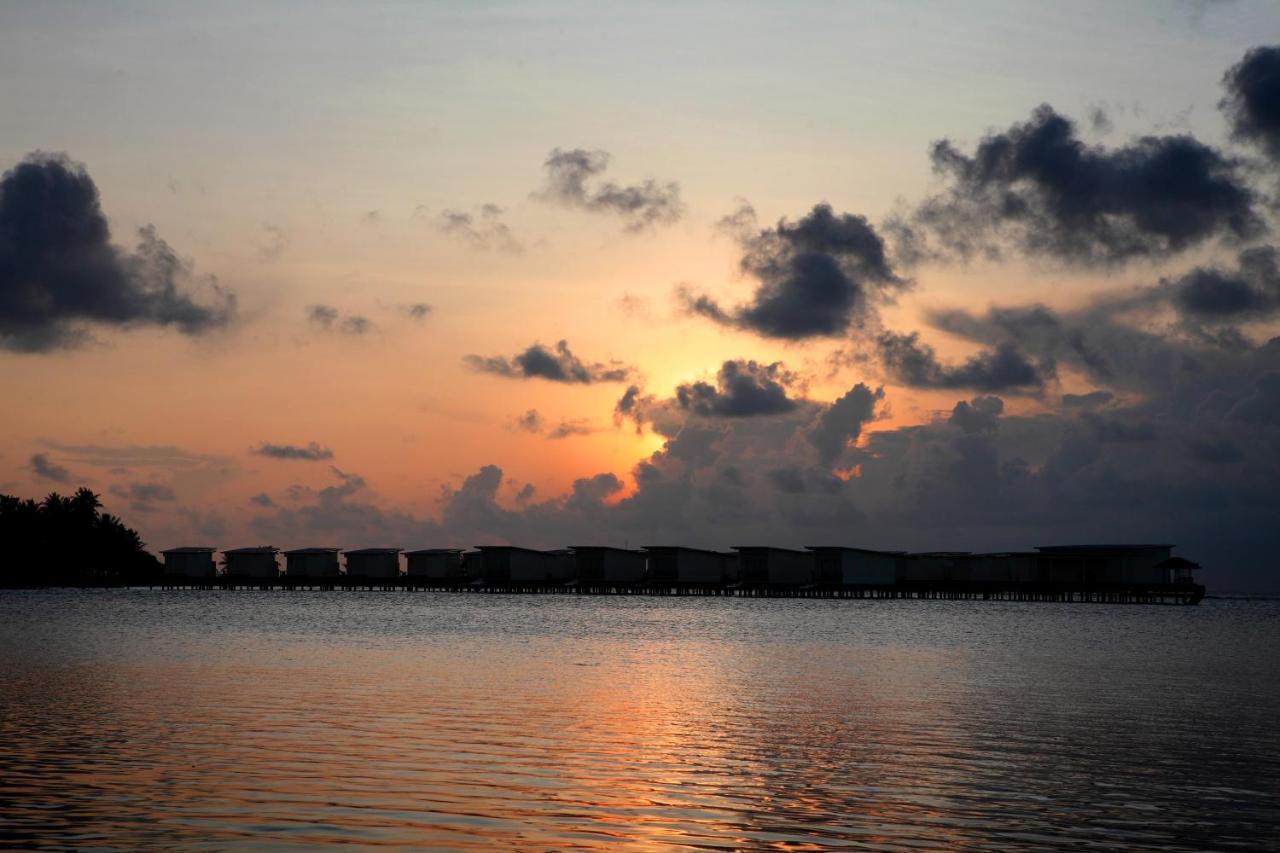Rip Tide Vacation Inn, K.Guraidhoo Guraidhoo  Luaran gambar