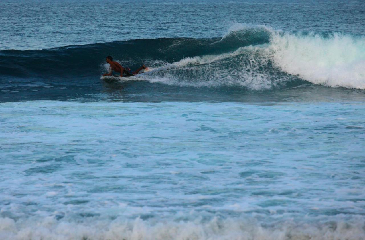 Rip Tide Vacation Inn, K.Guraidhoo Guraidhoo  Luaran gambar